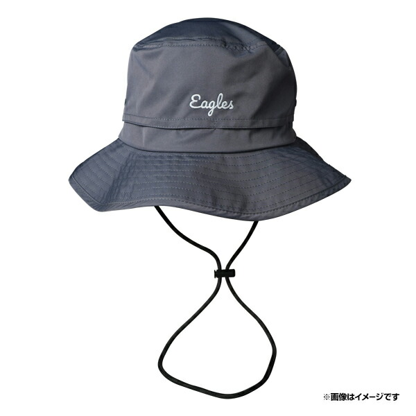 楽天市場】ブロードアドベンチャーハット［ネイビー］《楽天イーグルス