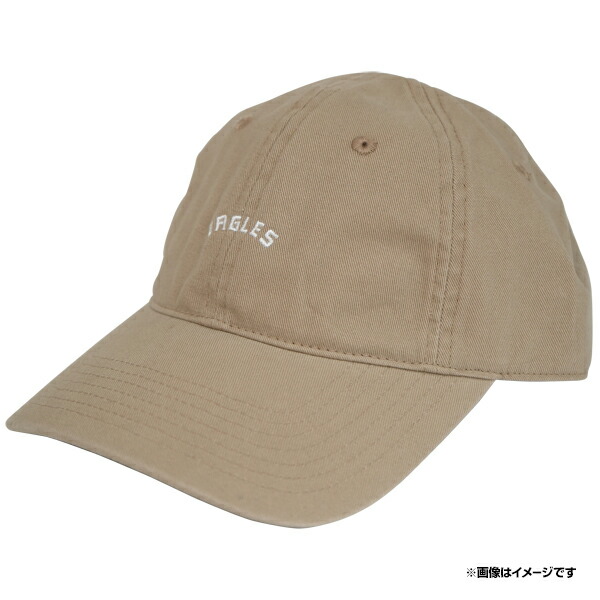 楽天イーグルス　専用 楽天市場】デニムキャップ［ブラック］《楽天イーグルス