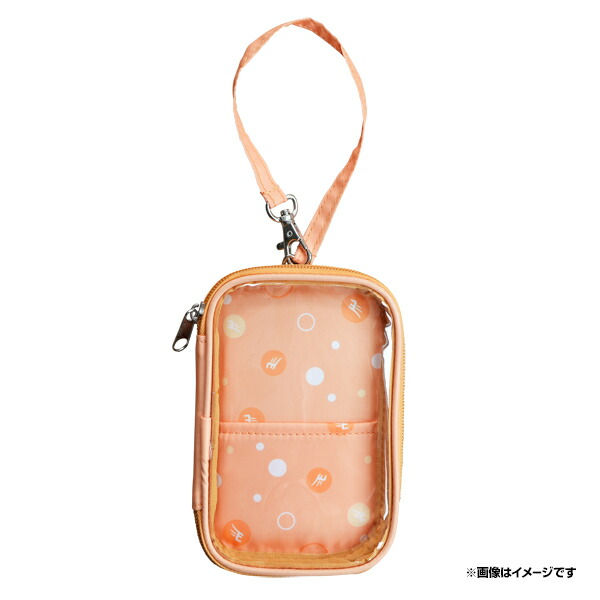 桃　台座カバー+アクスタケース 桃 台座カバー+アクスタケース keitai-kazariya_4988075726420