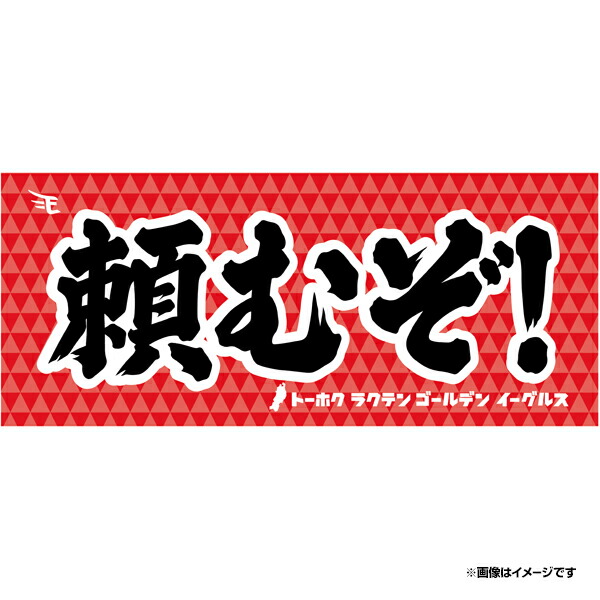 生涯楽天タオル h0205882_a.jpg