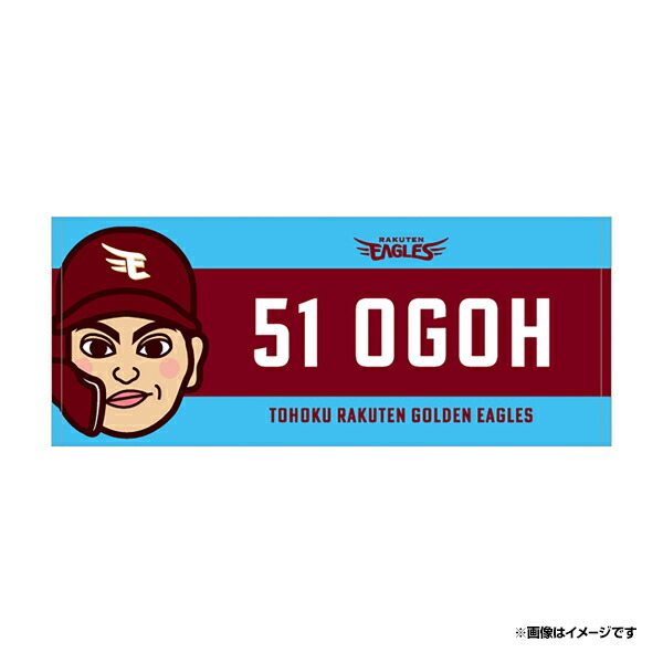 生涯楽天タオル h0206230_a.jpg
