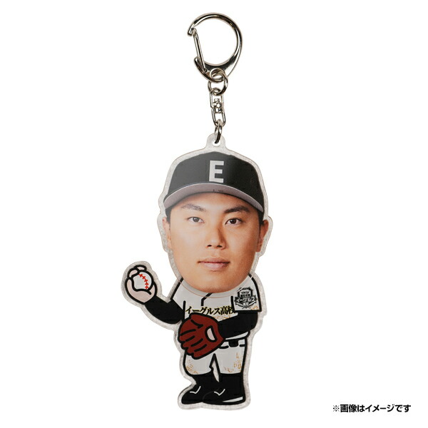 66 村林 一輝 選手名鑑2021 - 東北楽天ゴールデンイーグルス
