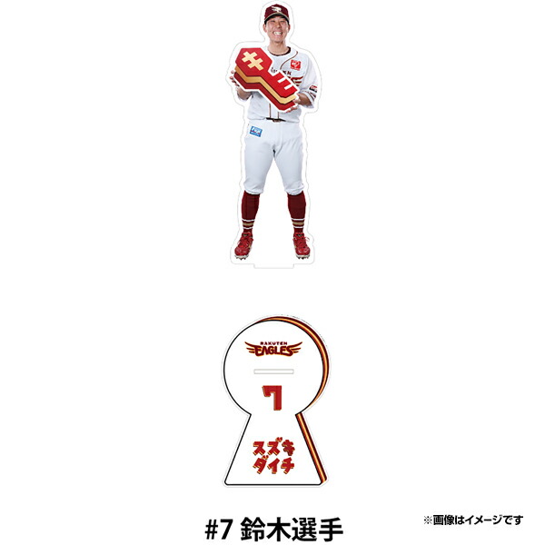 【楽天イーグルス】宗山塁【アクリルスタンド】 楽天市場】【受注商品】#1宗山塁選手 プロ初ヒット記念