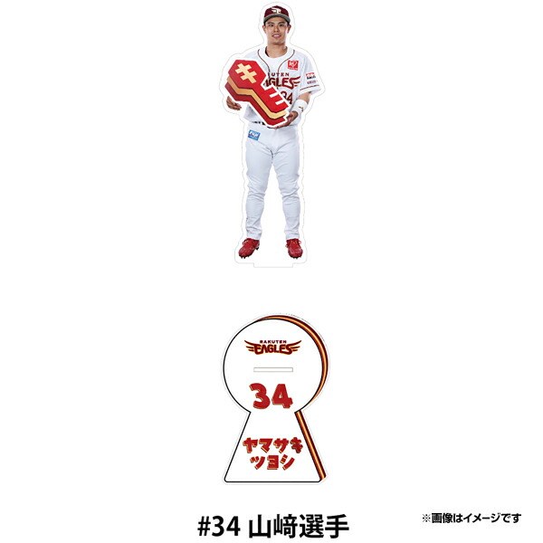 【伊藤裕季也選手】イーグルスベア（グレー） ファンクラブ限定グッズ2025 伊藤裕季也選手】イーグルスベア（グレー） ファンクラブ限定