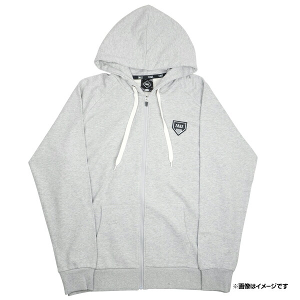 楽天市場】【T.R.G.E.】ラバーワッペン ジップパーカー ［キッズ