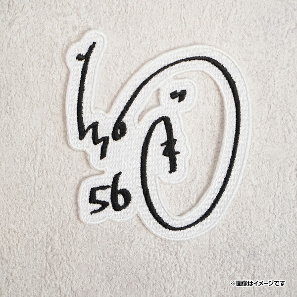 楽天市場】選手サインワッペン│#57瀧中瞭太《楽天イーグルス》 : 楽天