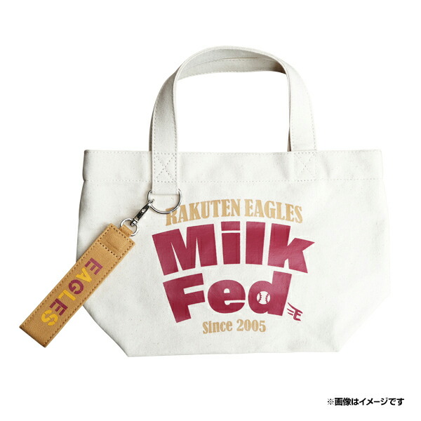 楽天市場】2025myfavE│トートバッグ《楽天イーグルス》 : 楽天