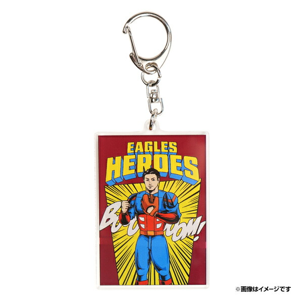 楽天イーグルス My HEROタオル持ちアクリルスタンド 村林一輝選手 楽天市場】【受注生産】#6村林一輝│2025MyHEROタオル持ち