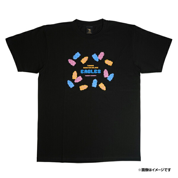 イーグルスベア　選手デザインTシャツセット 楽天市場】LUZ e SOMBRA TOP TEAM【ルースイソンブラ