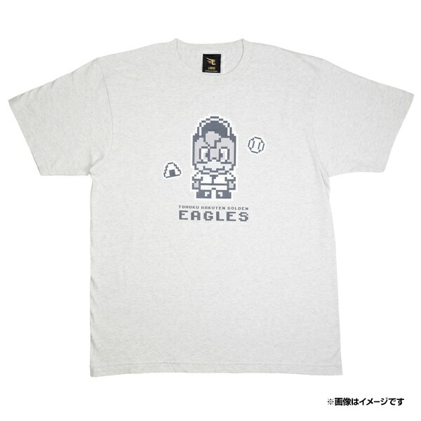 楽天市場】【Laundry×楽天イーグルス】クラッチTシャツ［バーガンディ