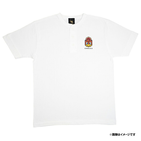 楽天市場】【Laundry×楽天イーグルス】クラッチTシャツ［ホワイト