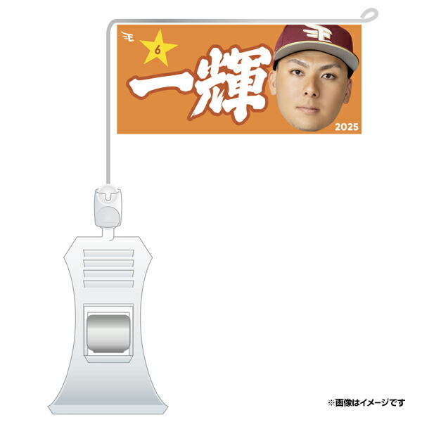 楽天イーグルス 中島大輔 イーグルスベア ミニフラッグ アクリルスタンド 楽天イーグルス 中島大輔 イーグルスベア持ちアクスタ - メルカリ