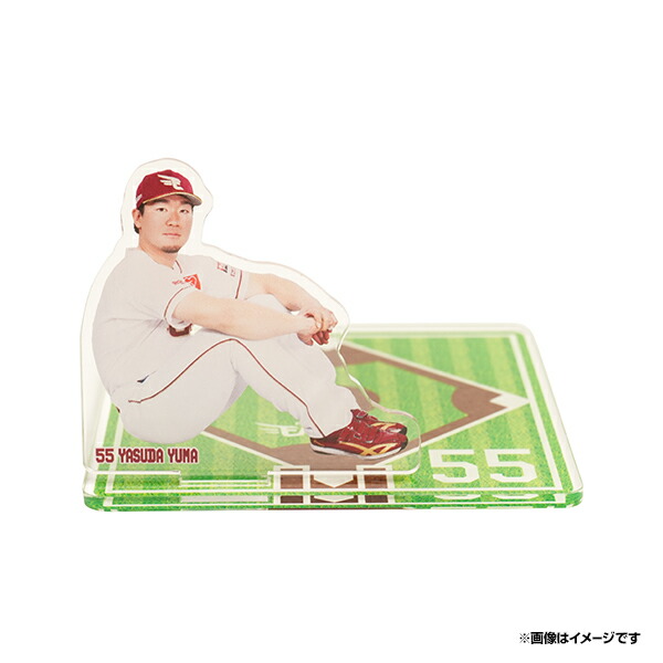 楽天市場】【受注生産】#39伊藤裕季也選手│PLAYINGアクリル
