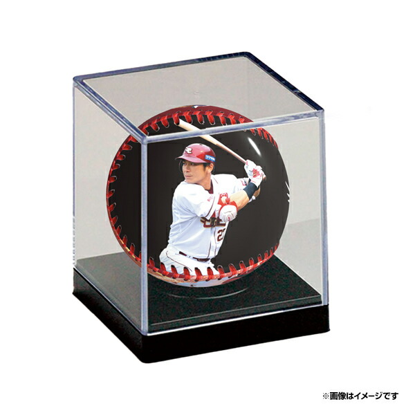 楽天イーグルス 岡島豪郎選手サインボール 楽天市場】プリントサイン