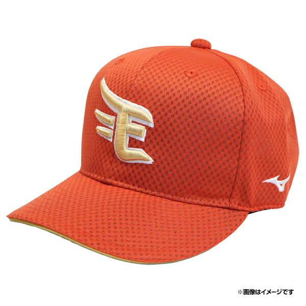 楽天市場】MIZUNO レプリカキャップ【ホーム】［Jrサイズ/Free