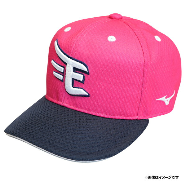 【選手着用モデル】楽天 イーグルス キャップ d0300137_a.jpg