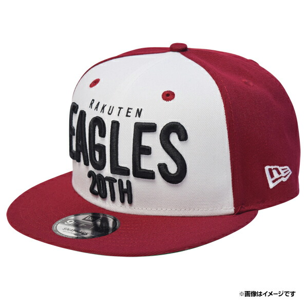 楽天市場】【NEW ERA】950 EAGLES｜E CORDUROY《楽天イーグルス