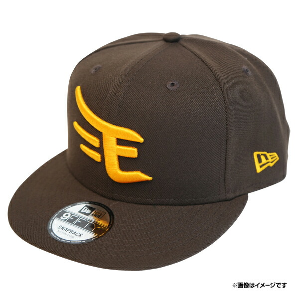 楽天イーグルス キャップ New Era ニューエラ 楽天市場】【NEW ERA】950 EAGLES│TOUHOKU 6 BLACK《楽天