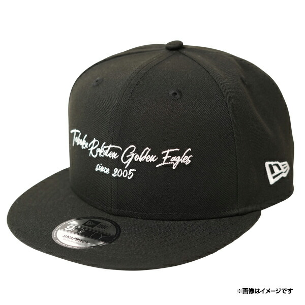 楽天イーグルス キャップ New Era ニューエラ 4/23(火)】NEW ERA®シリーズがいよいよ登場!! - 東北楽天