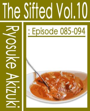 TheSiftedVol.10:Episode085-094