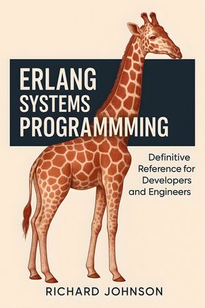 楽天Kobo電子書籍ストア: Erlang Systems Programming - Definitive Reference for ...
