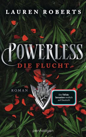 Powerless ebooks by Lauren Roberts - Rakuten Kobo