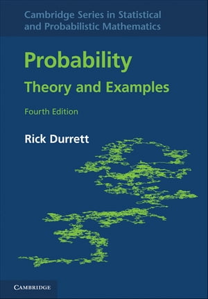 楽天Kobo電子書籍ストア: Probability - Theory and Examples - Rick