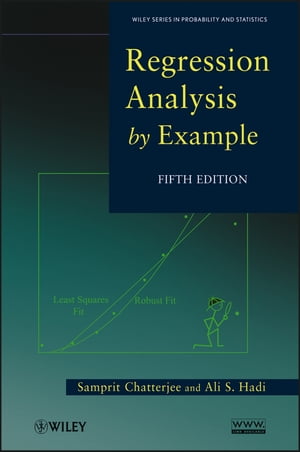 楽天Kobo電子書籍ストア: Regression Analysis by Example - Samprit