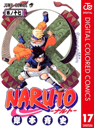 NARUTO���ʥ�ȡ����顼��17
