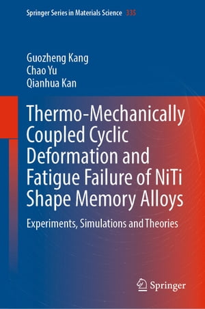 楽天Kobo電子書籍ストア: Thermo-Mechanically Coupled Cyclic