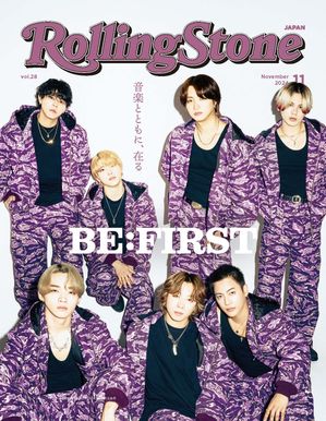 楽天市場】【新品】Rolling Stone Japan (ローリングストーンジャパン