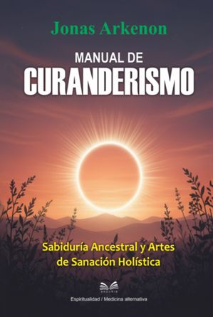 楽天Kobo電子書籍ストア: Manual De Curanderismo - Jonas Arkenon / Luiz Santos ...