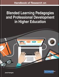 配送員設置送料無料 Handbook Of Research On Blended Learning Pedagogies And Professional Development In Higher Education Information Science Reference 電子書籍版 期間限定特価 Dasanit Org