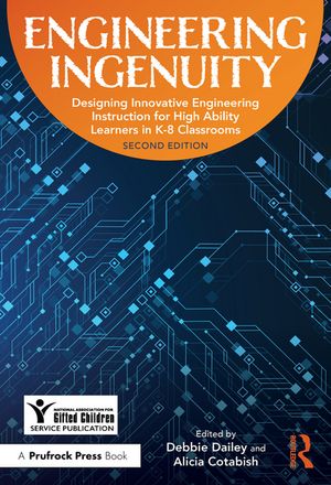 楽天Kobo電子書籍ストア: Engineering Ingenuity - Instruction for High-Ability ...