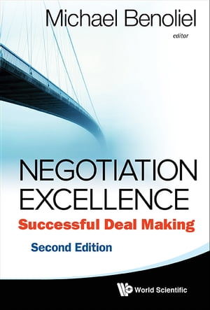 楽天Kobo電子書籍ストア: Negotiation Excellence: Successful Deal