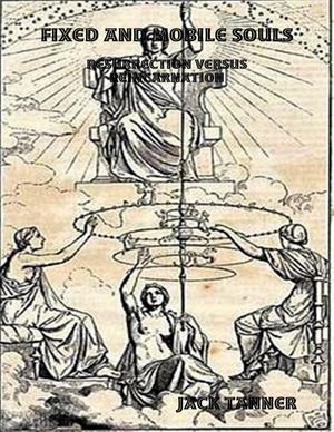 Fixed and Mobile Souls: Resurrection Versus Reincarnation【電子書籍】[ Jack Tanner ]画像