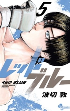 レッドブルー 1巻〜最新刊 初版 帯付き 全巻セット レッドブルー 1巻〜最新刊 初版 帯付き 全巻セット レッドブルー 1巻