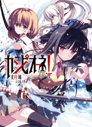 カンピオーネ！XX魔王内戦２