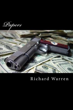 楽天Kobo電子書籍ストア: Papers - Richard Warren - 9798230999997
