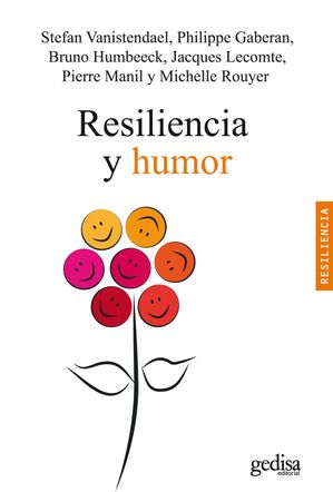 Resilienciayhumor
