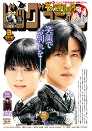 ビッグコミック増刊 2026年3月増刊号