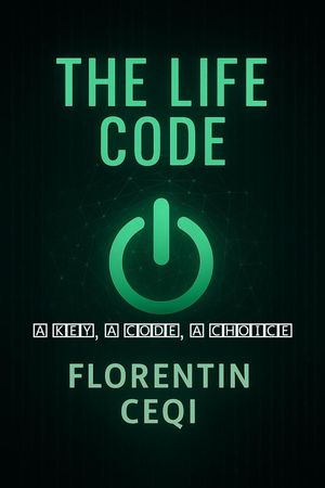 楽天Kobo電子書籍ストア: The Life Code - Florentin Ceqi - 9798231929993