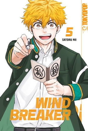 楽天Kobo電子書籍ストア: Wind Breaker, Band 05 - Satoru Nii 楽天Kobo電子書籍ストア: Wind Breaker, Band 05 - Satoru Nii