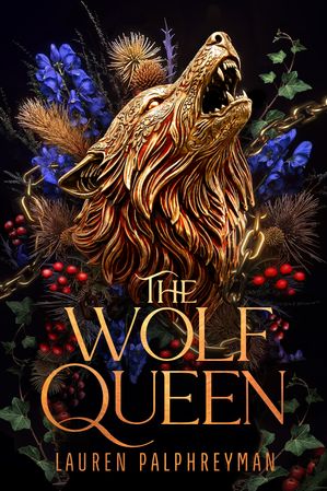 TheWolfQueen