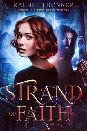 楽天kobo電子書籍ストア strand of faith choices and consequences