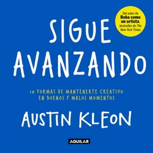 Ruba come un artista (ebook), Austin Kleon