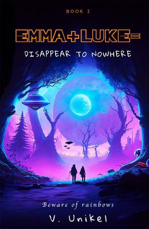 Emma+Luke=DisappeartoNowhere