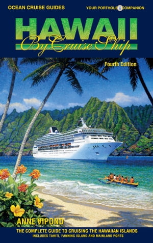 4th Ed. Tahiti /& French Polynesia Guide