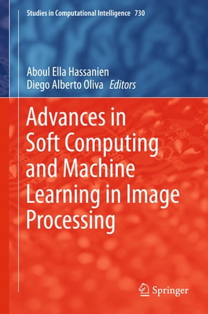 送料無料 Advances In Soft Computing And Machine Learning In Image Processing Springer 電子書籍版 超特価激安 Tonyandkimcash Com