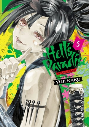 Hell’s Paradise: Jigokuraku, Vol. 13 eBook by Yuji Kaku - Rakuten Kobo